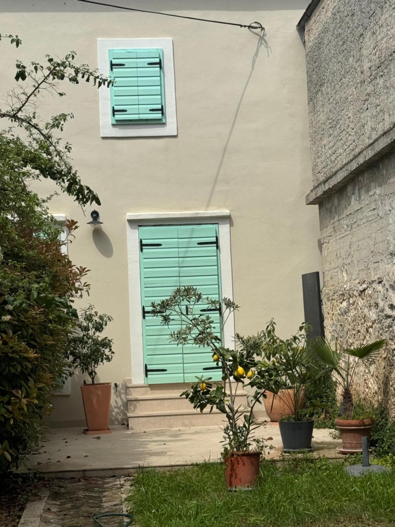 House "Vesela" Villa Biograd na Moru Kültér fotó