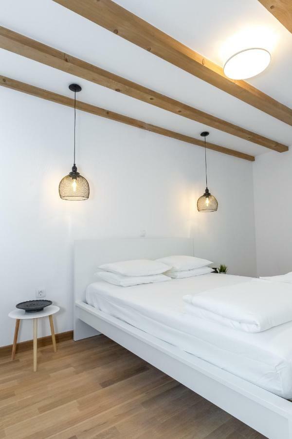 House "Vesela" Villa Biograd na Moru Kültér fotó