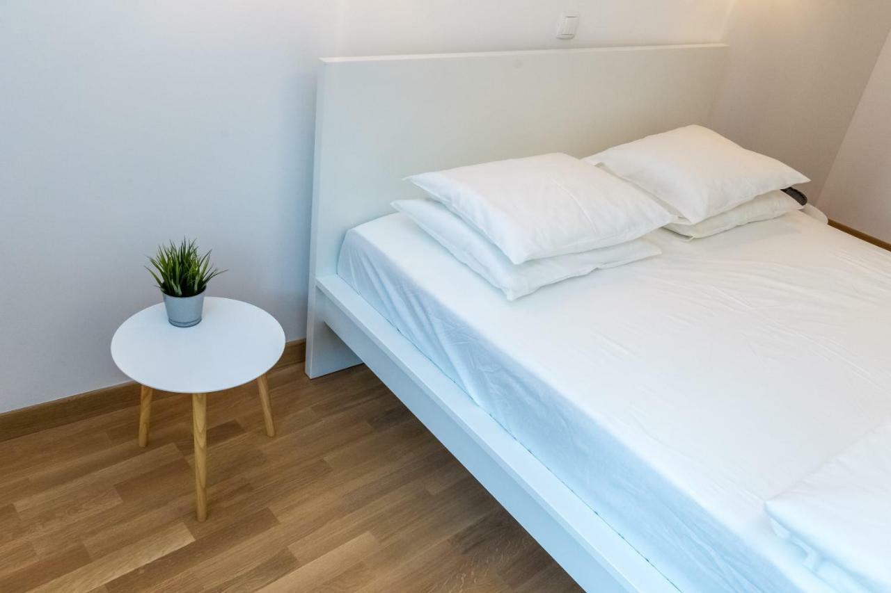 House "Vesela" Villa Biograd na Moru Kültér fotó