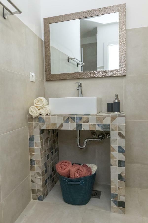 House "Vesela" Villa Biograd na Moru Kültér fotó